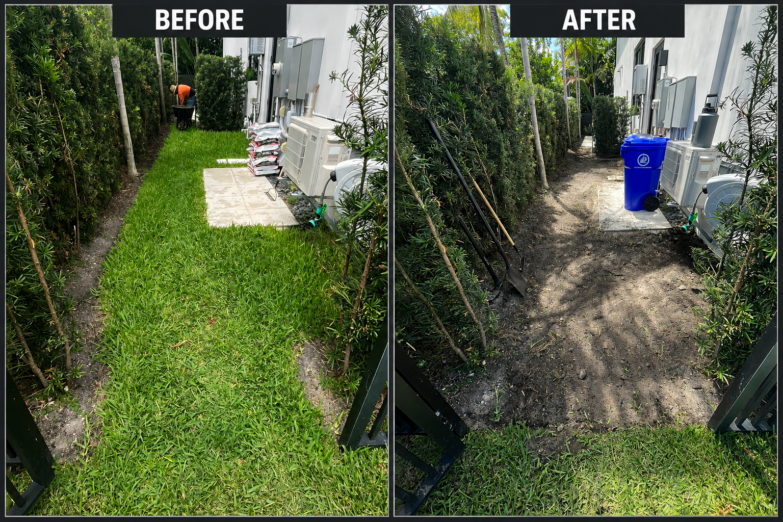 Excavation & Backfill project photo 15