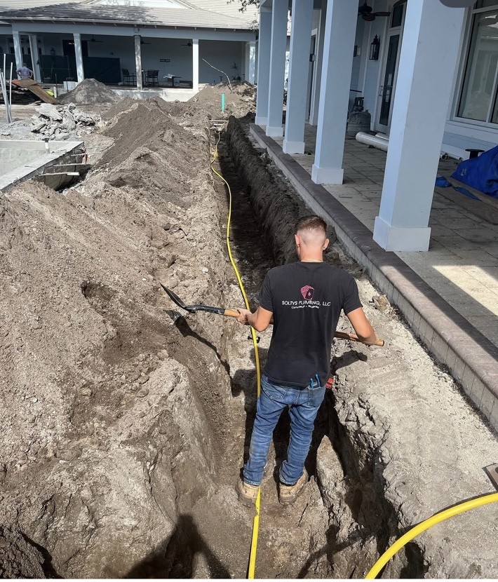 Excavation & Backfill project photo 9