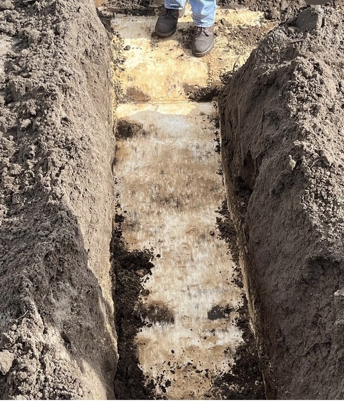 Excavation & Backfill project photo 11