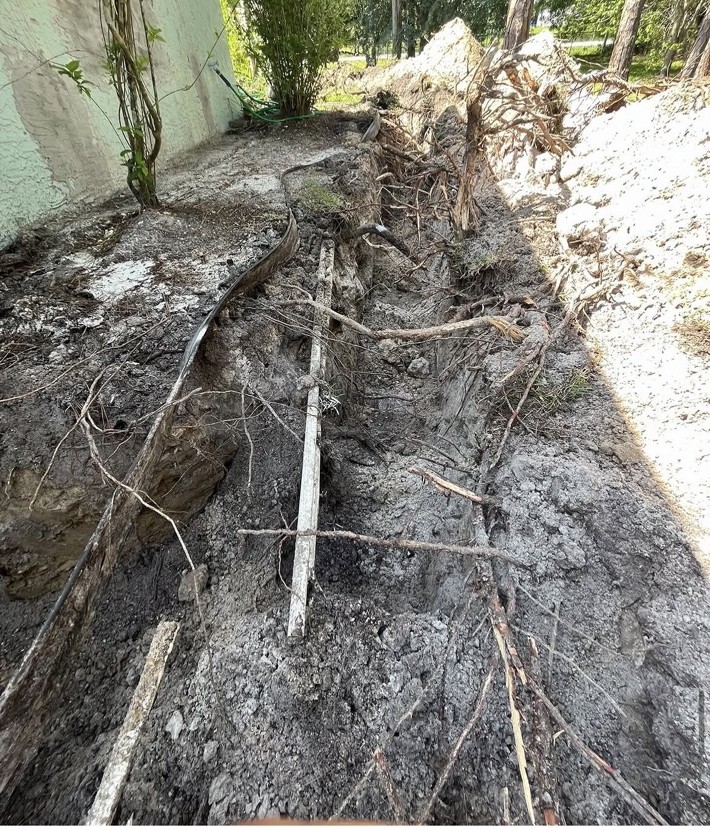 Excavation & Backfill project photo 13