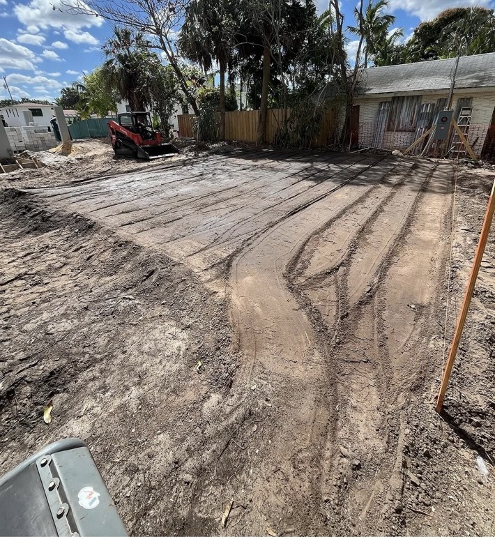 Building Pads project photo 4