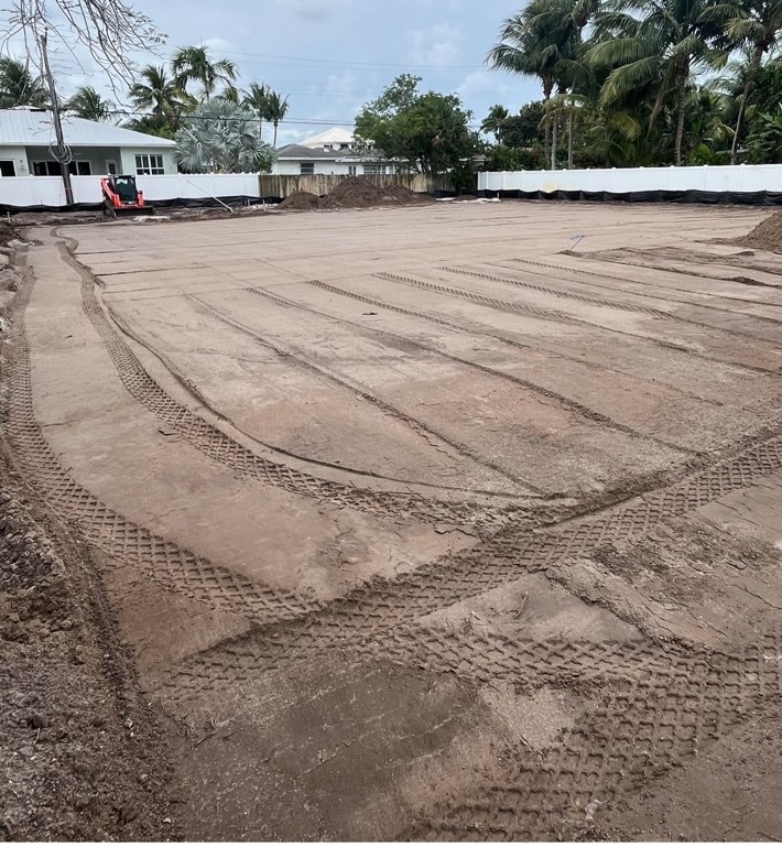 Building Pads project photo 6