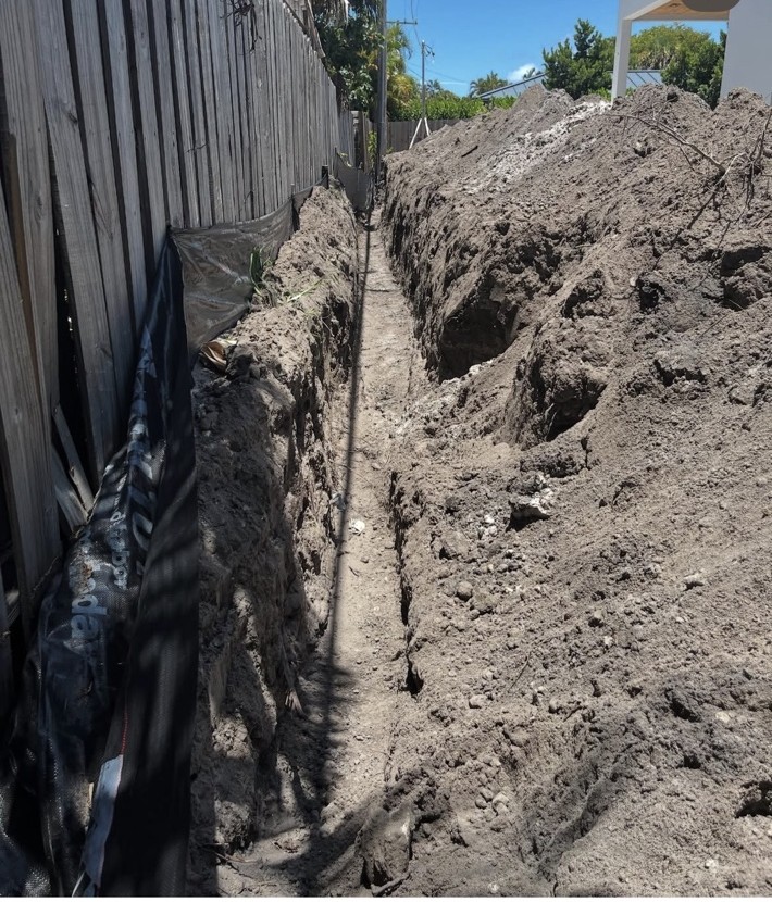 Excavation & Backfill project photo 14
